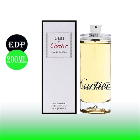 cartier eau de cartier edp|cartier perfume refills.